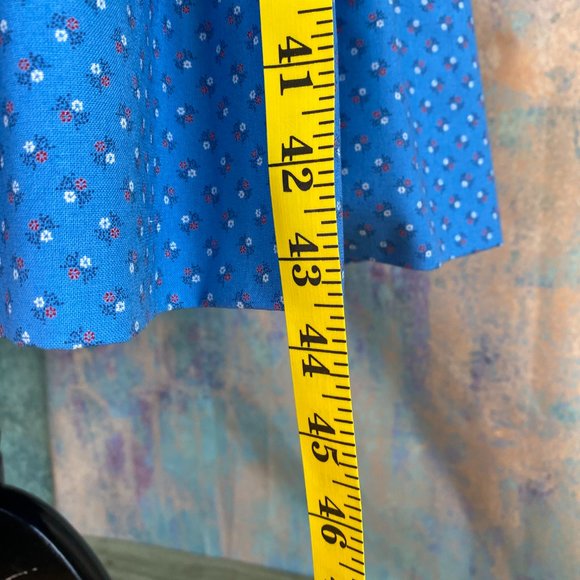 📌Authentic traditional high-quality Bavarian Dirndl with Blouse & Apron - Picture 8 of 14